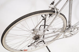 Raleigh Competition | Newly Added
