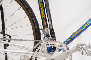 Jan Janssen Competition | Newly Added