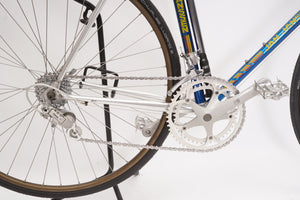 Jan Janssen Competition | Newly Added