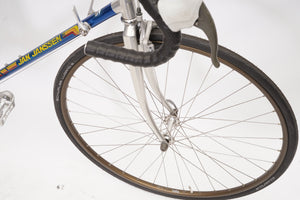 Jan Janssen Competition | Newly Added