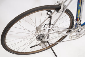 Jan Janssen Competition | Newly Added