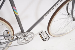 Peugeot Chenonceaux (single-speed) | Newly Added