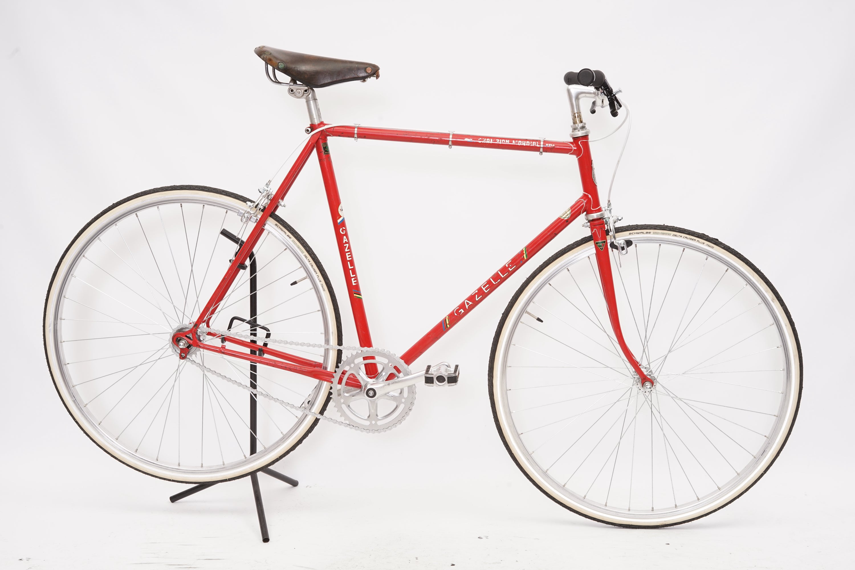 Gazelle Champion Mondial (single-speed)