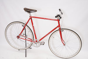 Gazelle Champion Mondial (single-speed)