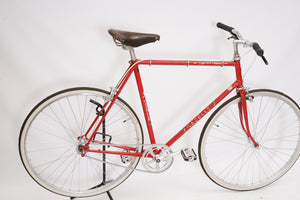 Gazelle Champion Mondial (single-speed)