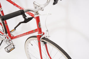 Gazelle Champion Mondial (single-speed)