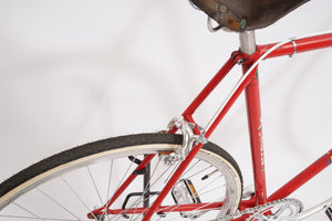 Gazelle Champion Mondial (single-speed)