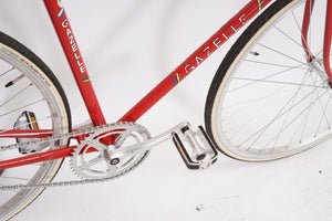 Gazelle Champion Mondial (single-speed)
