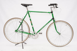 Peugeot (single-speed) | Newly Added