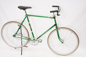 Peugeot (single-speed) | Newly Added