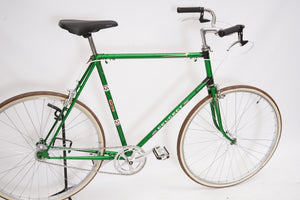 Peugeot (single-speed) | Newly Added