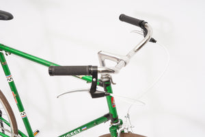 Peugeot (single-speed) | Newly Added