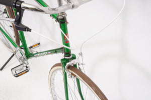 Peugeot (single-speed) | Newly Added