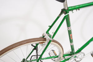 Peugeot (single-speed) | Newly Added