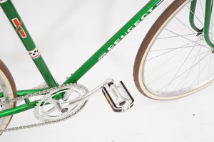 Peugeot (single-speed) | Newly Added