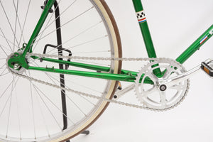 Peugeot (single-speed) | Newly Added