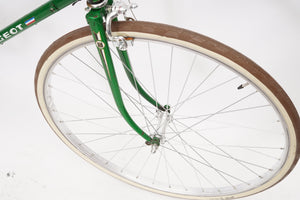Peugeot (single-speed) | Newly Added