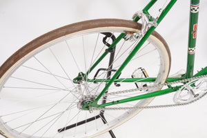 Peugeot (single-speed) | Newly Added