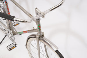 Francesco Moser (coaster single-speed) | Newly Added