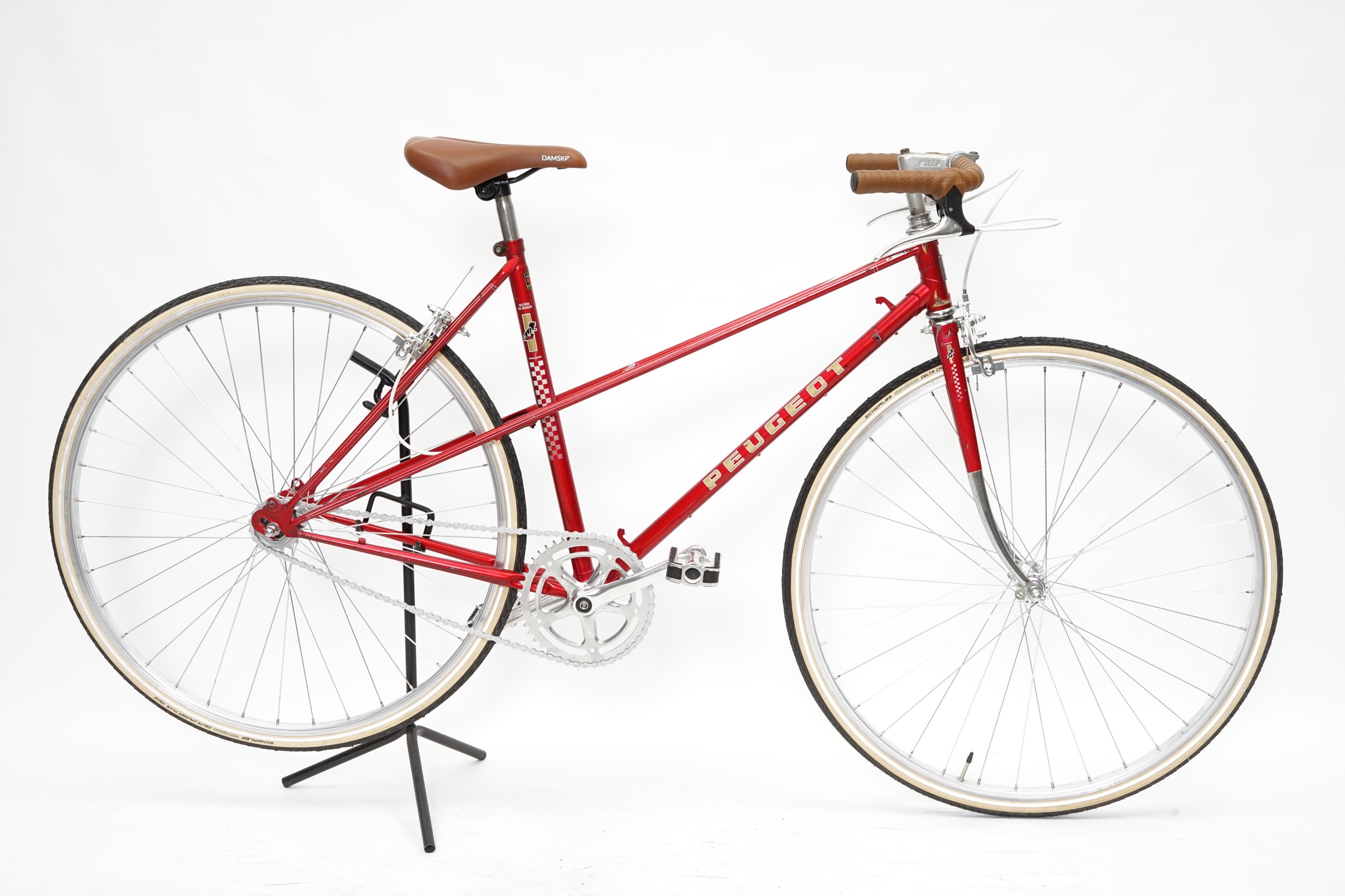 Peugeot (single-speed) | Newly Added