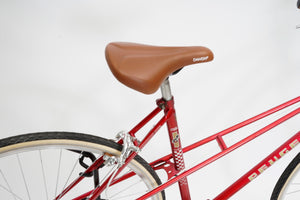Peugeot (single-speed) | Newly Added