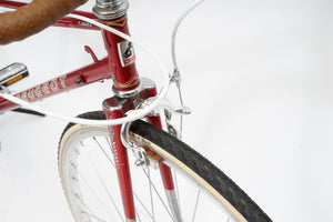 Peugeot (single-speed) | Newly Added