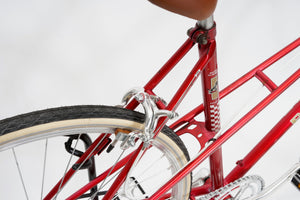 Peugeot (single-speed) | Newly Added