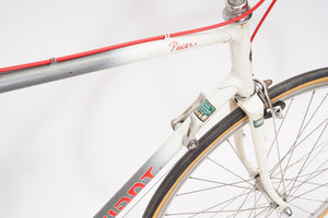 Giant Pacer | Newly Added