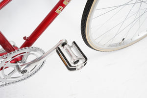 Peugeot (single-speed) | Newly Added