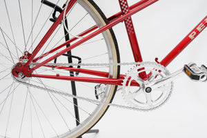 Peugeot (single-speed) | Newly Added