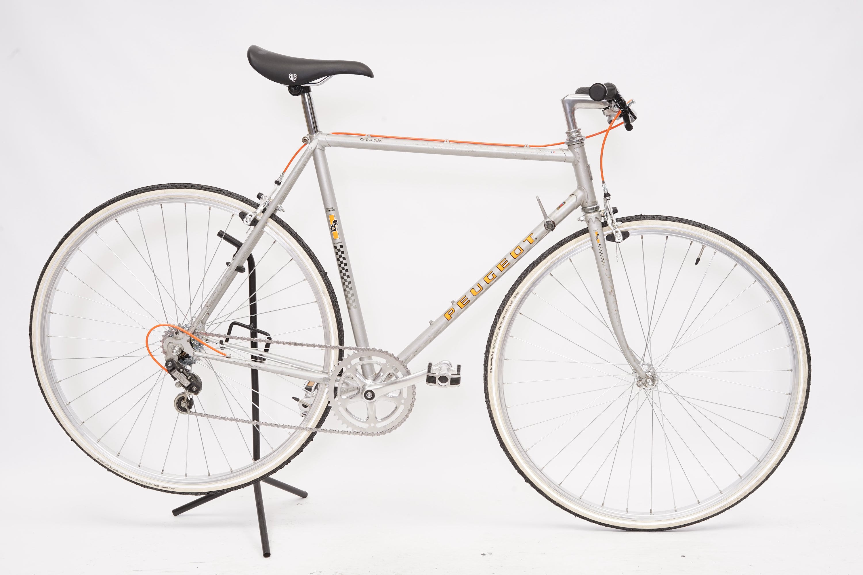 Peugeot Course | Newly Added