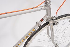 Peugeot Course | Newly Added