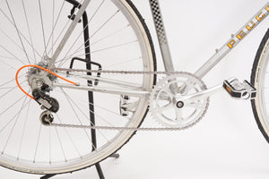 Peugeot Course | Newly Added