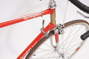 Springfield Special | Newly Added