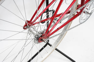 Peugeot (single-speed) | Newly Added