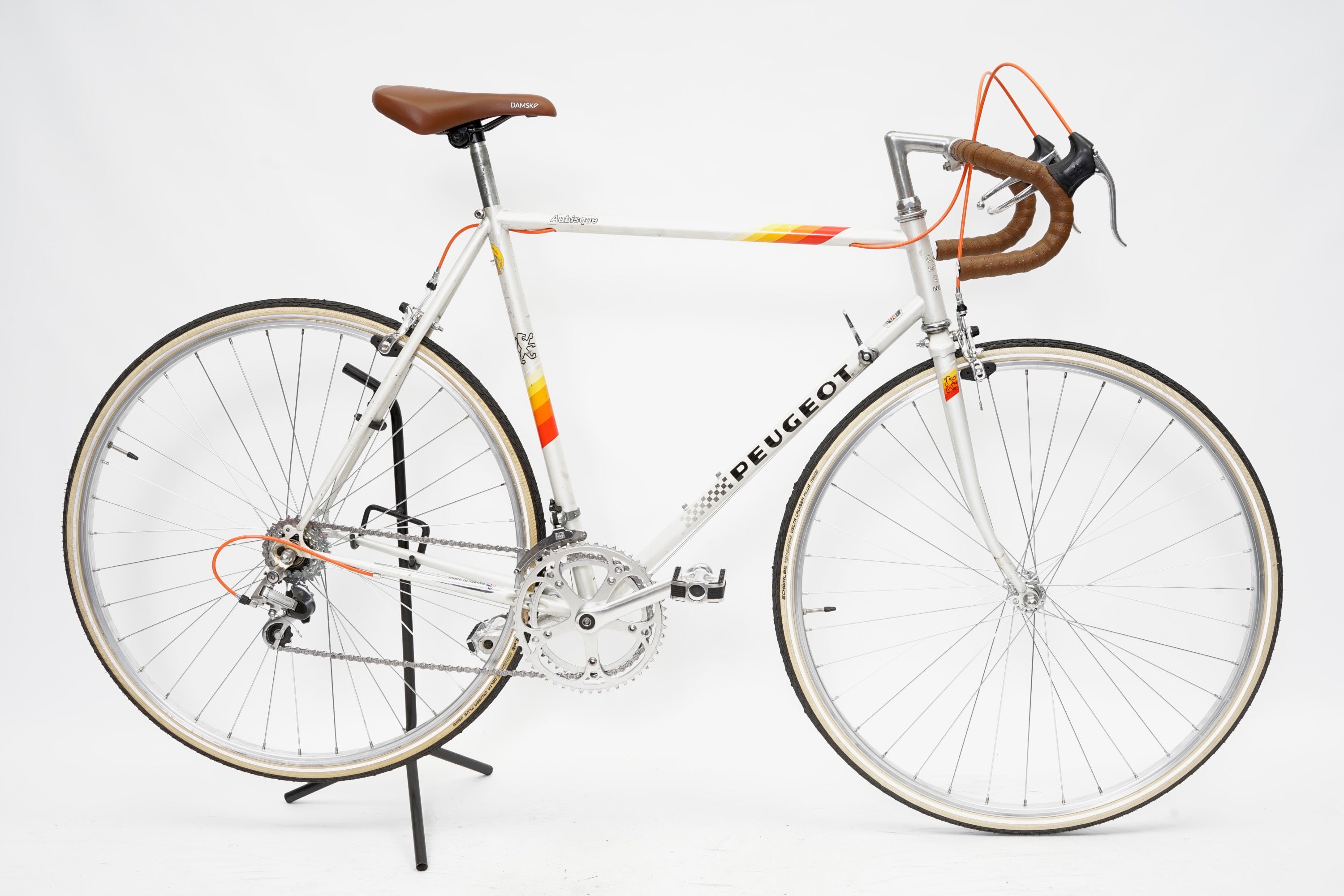 Peugeot Aubisque | Newly Added