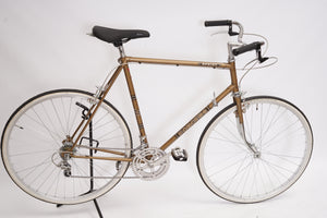 Fongers Sprint | Newly Added