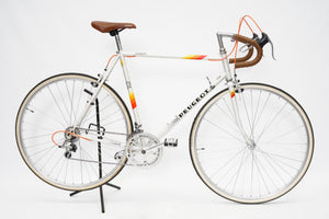 Peugeot Aubisque | Newly Added