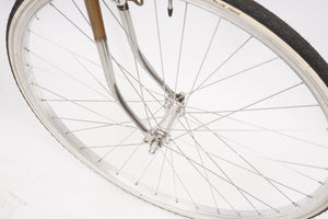 Fongers Sprint | Newly Added
