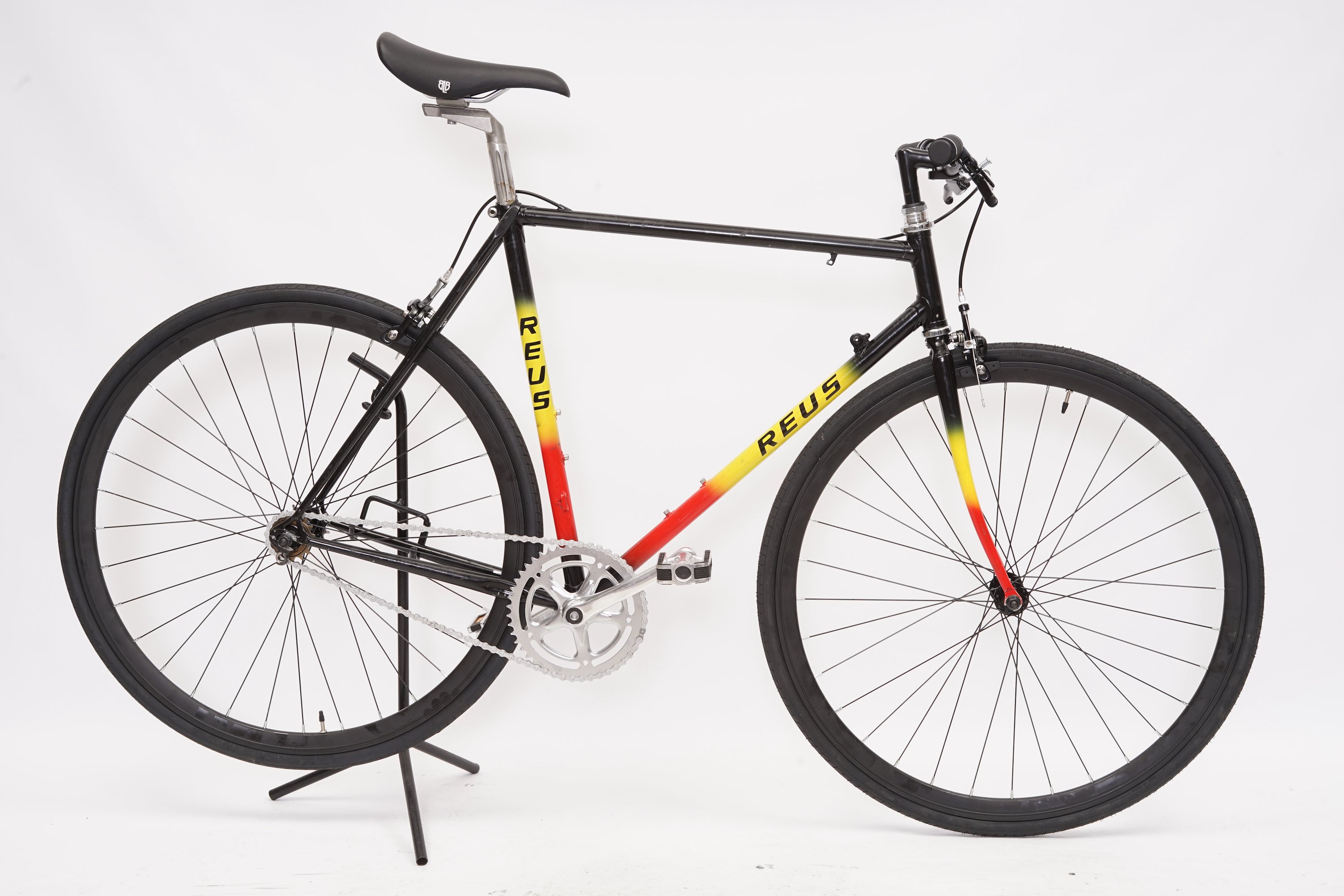 Reus (single-speed) | Newly Added