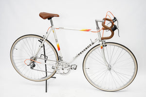 Peugeot Aubisque | Newly Added