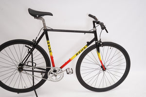 Reus (single-speed) | Newly Added