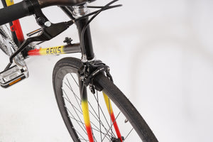 Reus (single-speed) | Newly Added