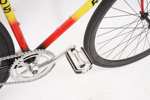 Reus (single-speed) | Newly Added