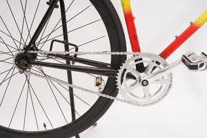 Reus (single-speed) | Newly Added