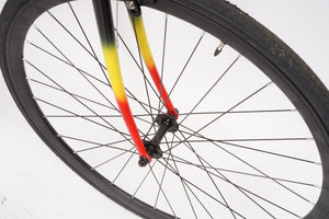 Reus (single-speed) | Newly Added
