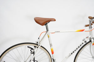 Peugeot Aubisque | Newly Added
