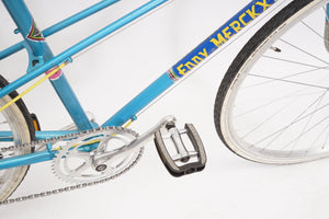 Eddy Merckx | Newly Added