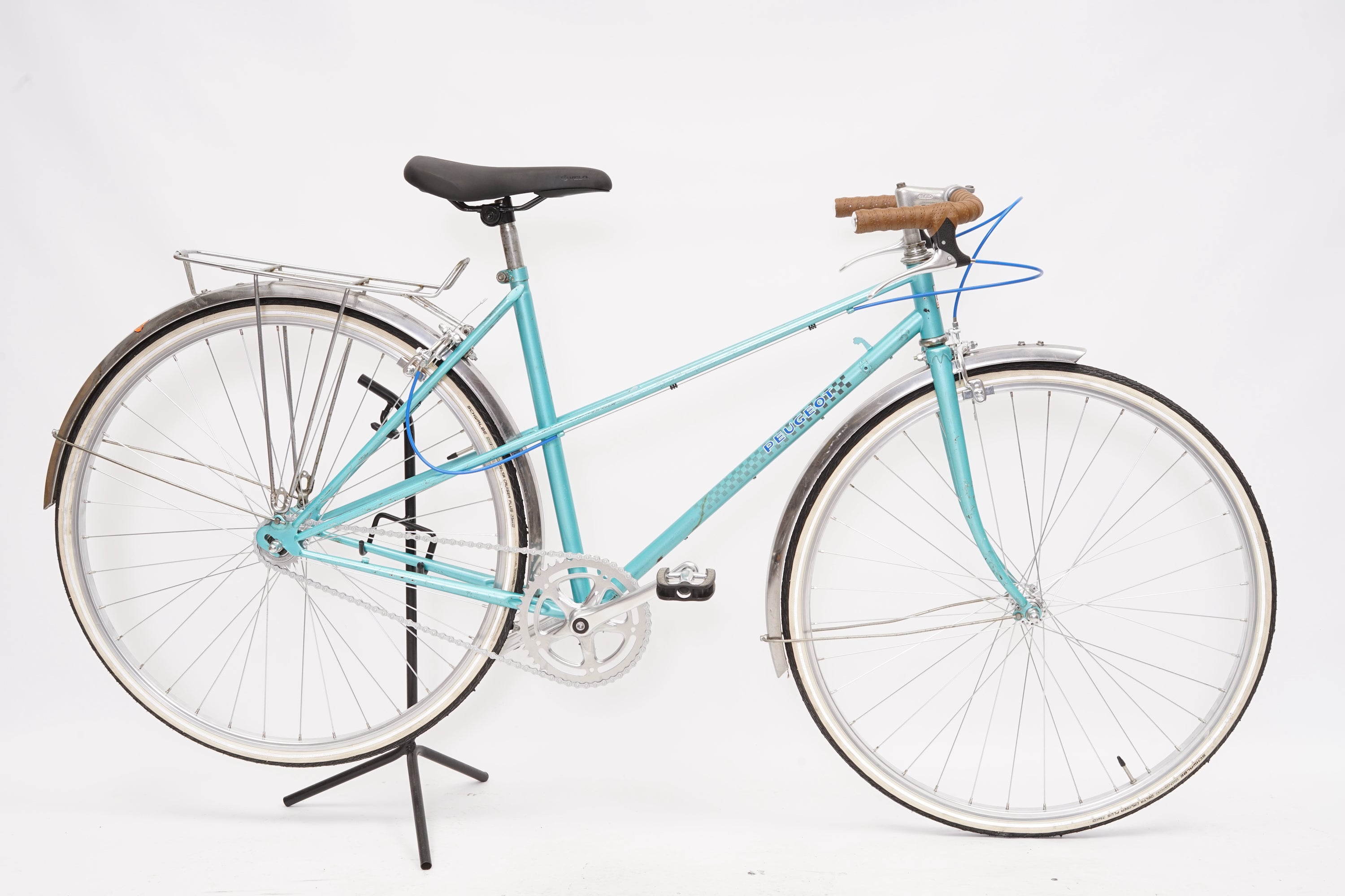 Peugeot (single-speed) | Newly Added