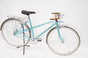 Peugeot (single-speed) | Newly Added